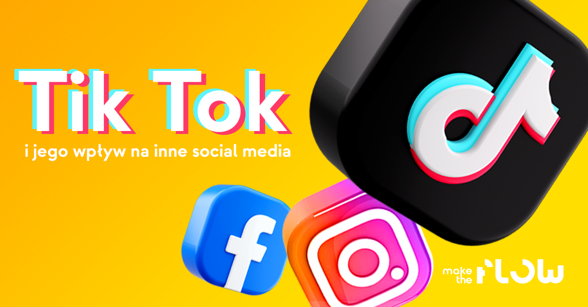 TikTok i jego wpływ na inne social media (1)